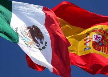 México y España: Sheinbaum buscará diálogo sobre pueblos originarios con Felipe VI