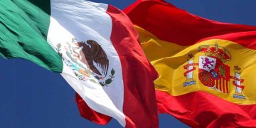 México y España: Sheinbaum buscará diálogo sobre pueblos originarios con Felipe VI