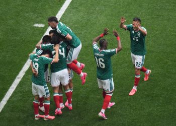 mexico