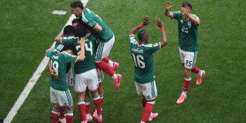 mexico