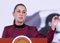 Sheinbaum cuestiona marcha de la CNTE al Estadio Ciudad de México