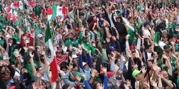Boletos caros y movilidad, los principales desafíos del Mundial en México