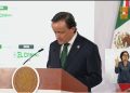 Mundial 2026 dejará un legado social para la niñez mexicana: Mikel Arriola