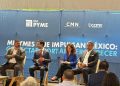 Mipymes en México siguen sin atención suficiente, advierte Consejo Mexicano de Negocios