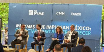 Mipymes en México siguen sin atención suficiente, advierte Consejo Mexicano de Negocios