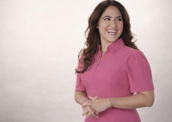 La mexicana Montserrat Alvarado es nombrada prefecta del dicasterio de Comunicación en el Vaticano