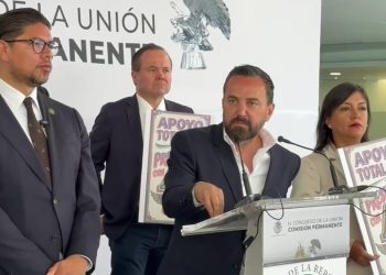Morena niega ruptura con Estados Unidos tras declaraciones de Claudia Sheinbaum