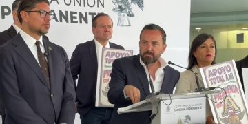 Morena niega ruptura con Estados Unidos tras declaraciones de Claudia Sheinbaum