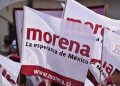 Morena acusa promoción anticipada y uso indebido de recursos a través de una asociación
