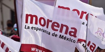 Morena acusa promoción anticipada y uso indebido de recursos a través de una asociación