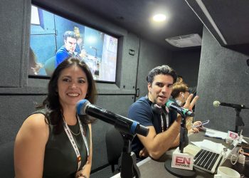 “Polos del Bienestar clave para comunidades donde no ha llegado la economía industrial”: Lizzeth Pacheco, Titular del Sector de Promoción y Apoyo de la SE