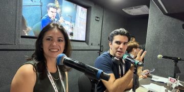 “Polos del Bienestar clave para comunidades donde no ha llegado la economía industrial”: Lizzeth Pacheco, Titular del Sector de Promoción y Apoyo de la SE