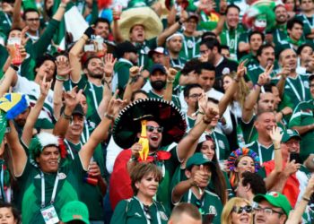 Tráfico, costos y movilidad preocupación de ciudadanos durante el Mundial