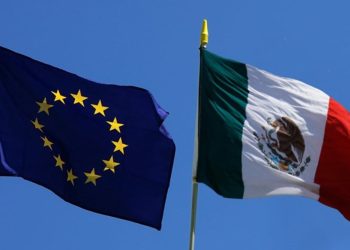 Sector privado impulsa inversiones europeas en México tras acuerdo con la UE