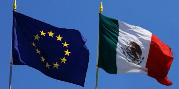 Sector privado impulsa inversiones europeas en México tras acuerdo con la UE
