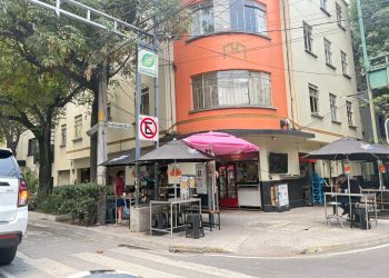 Restaurantes y bares viven contrastes económicos durante el Mundial