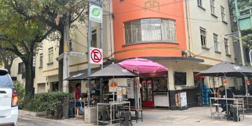Restaurantes y bares viven contrastes económicos durante el Mundial