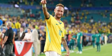 Neymar