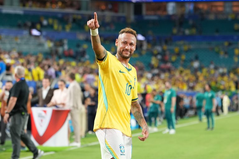 Neymar