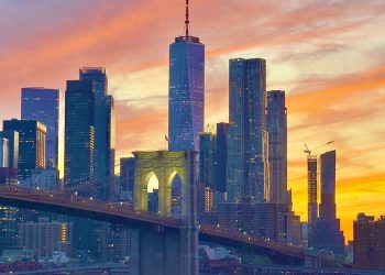 Nueva York, el gran escaparate que coronará al campeón del Mundial