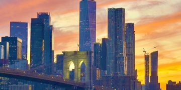 Nueva York, el gran escaparate que coronará al campeón del Mundial