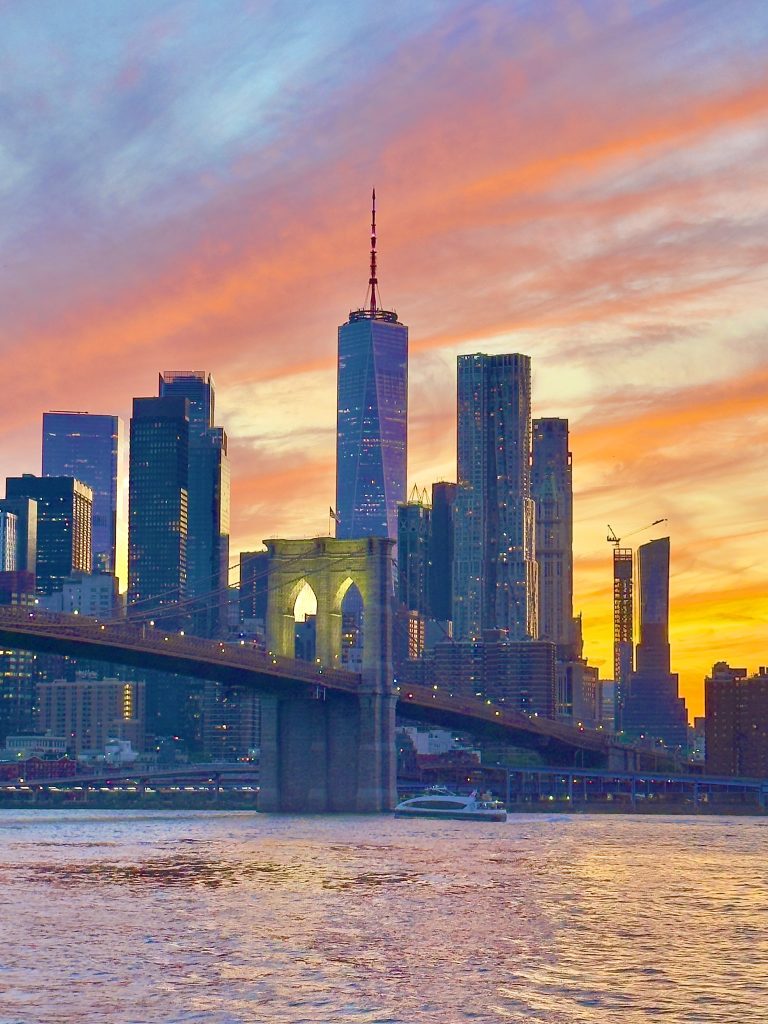 Nueva York, el gran escaparate que coronará al campeón del Mundial