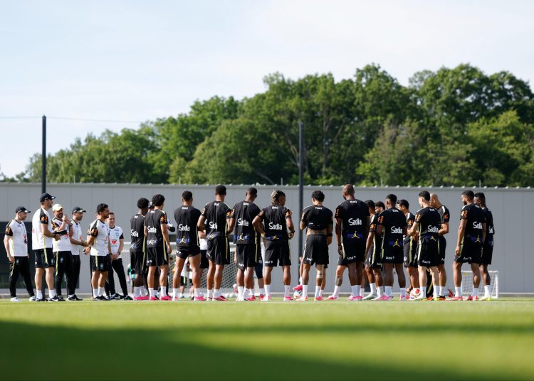 Foto @CBF_Futebol