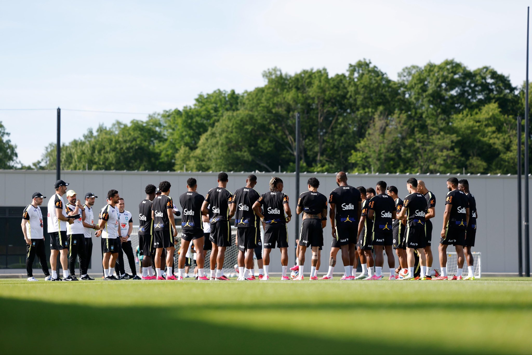 Ancelotti no ve un claro favorito