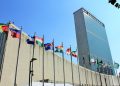 ONU celebra acuerdo de paz entre Estados Unidos e Irán