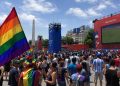 Mundial 2026 y Marcha LGBT+: así convivirán dos eventos masivos en CDMX