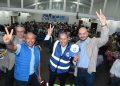 PAN capitalino presume adhesión de más de 200 liderazgos de Morena y Verde