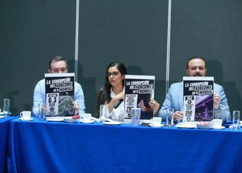 PAN CDMX denuncia presunto desfalco en obras mundialistas por más de 23 mil mdp