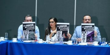 PAN CDMX denuncia presunto desfalco en obras mundialistas por más de 23 mil mdp