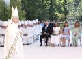 Papa León XIV reúne a más de un millón de personas en el Corpus Christi de Madrid