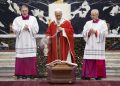 Vaticano confirma visita del papa León XIV a Perú