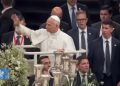 Papa León XIV inicia histórica visita a Barcelona y Cataluña