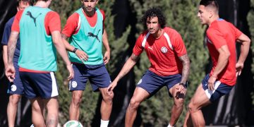 paraguay