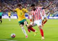 paraguay