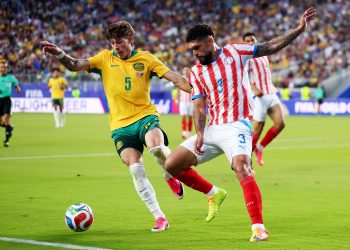 paraguay