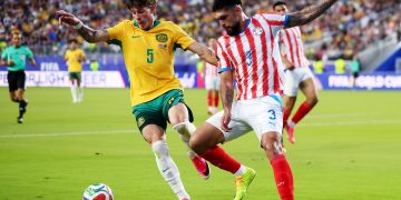 paraguay