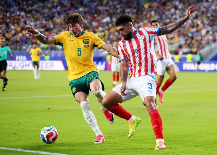 paraguay