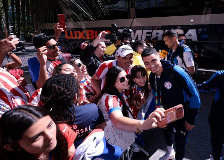paraguay