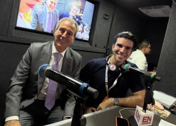“Tenemos la necesidad de copiar buenas prácticas para tener una mejor Puebla”: Pepe Chedraui, alcalde de Puebla