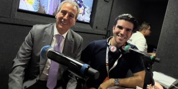 “Tenemos la necesidad de copiar buenas prácticas para tener una mejor Puebla”: Pepe Chedraui, alcalde de Puebla