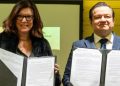 Pemex y Petrobras establecen alianza estratégica en exploración y producción petrolera