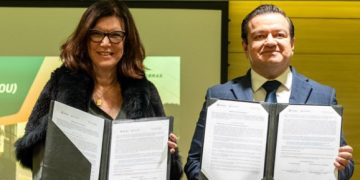 Pemex y Petrobras establecen alianza estratégica en exploración y producción petrolera