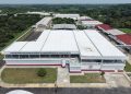 México y EE.UU. impulsan planta de moscas estériles contra el gusano barrenador