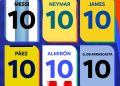 Conmebol quiere un campeón suramericano