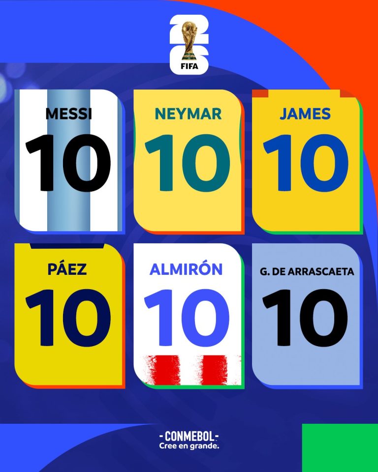Conmebol quiere un campeón suramericano