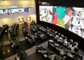 Estado de México desplegará más de 1,500 elementos de seguridad por el Mundial
